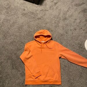 Orange, Large, DSG Hoodie for sale!